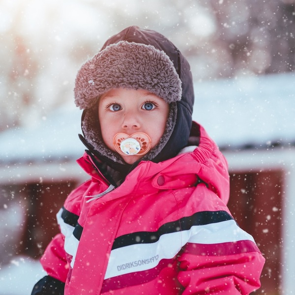​3 Things To Look For In Quality Kids Winter Gear