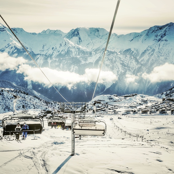 ​Top Tips For An Amazing Alpe d’Huez Ski Holiday