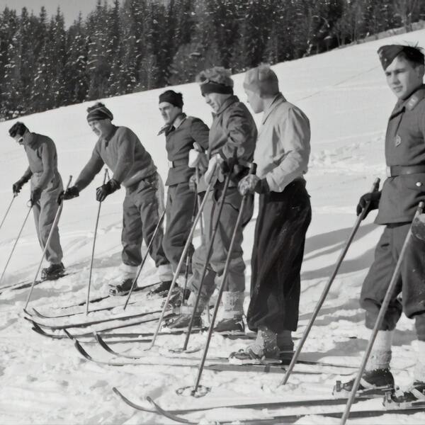 10 Endurance-Boosting Tips For Beginner Skiers