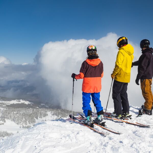 5 Tips For Staying Safe On Your Skiing Holiday