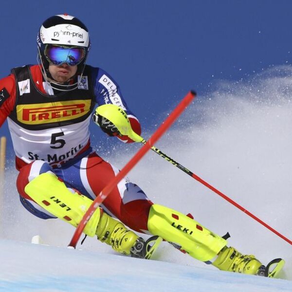 British alpine results are climbing up the mountain rankings