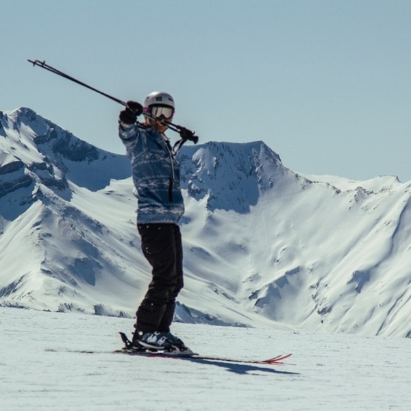 ​Where To Go For The Best Ski Break